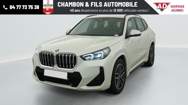 Bmw X1 image 5