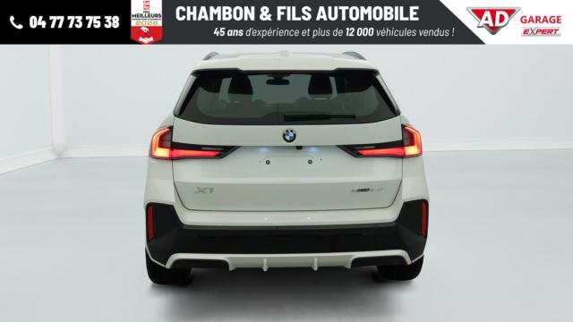 Bmw X1 image 4