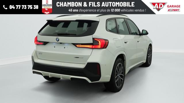 Bmw X1 image 1