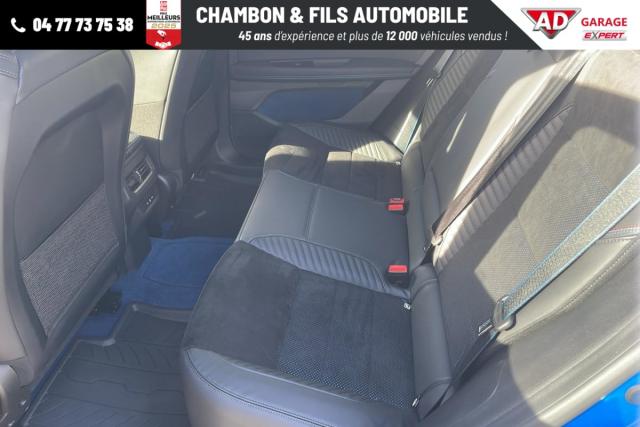 Renault Rafale image 9