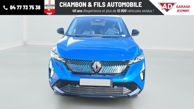 Renault Rafale image 4