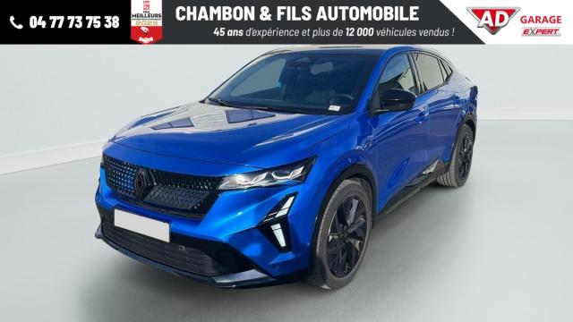 Renault Rafale image 1