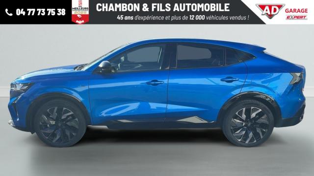 Renault Rafale image 7