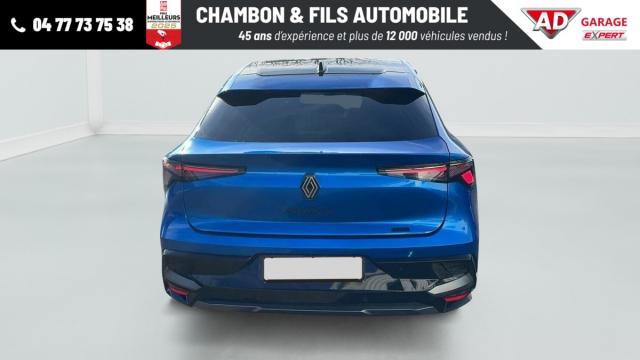 Renault Rafale image 6