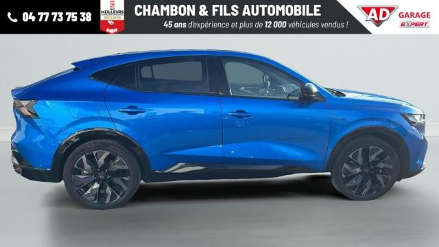 Renault Rafale image 5