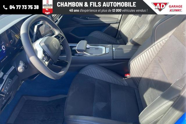 Renault Rafale image 3