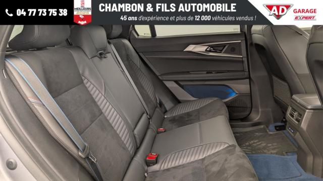 Renault Rafale image 5