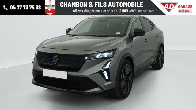 Renault Rafale image 3