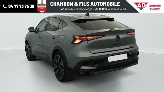 Renault Rafale image 4