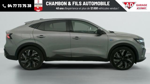 Renault Rafale image 1