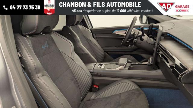 Renault Rafale image 9