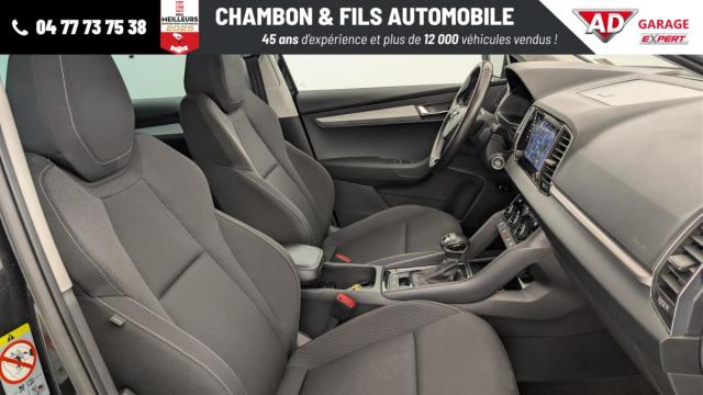 Skoda Karoq image 4