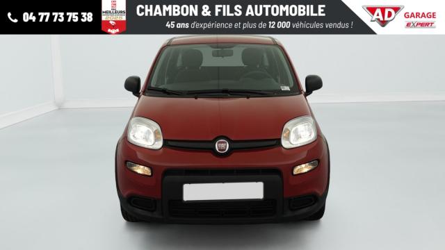 Fiat Panda image 3