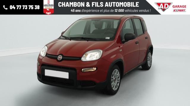 Fiat Panda image 7