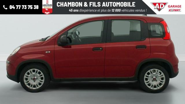 Fiat Panda image 9