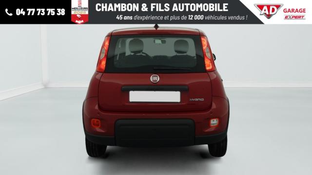 Fiat Panda image 4