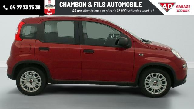 Fiat Panda image 5