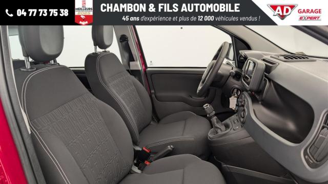 Fiat Panda image 8