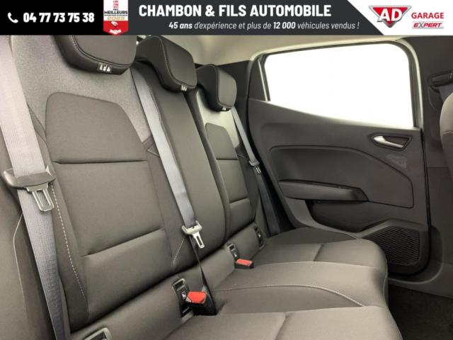 Renault Clio image 7