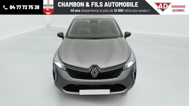 Renault Clio image 2
