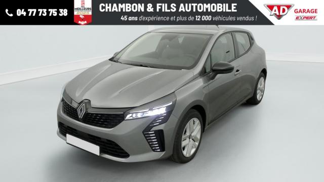 Renault Clio image 3