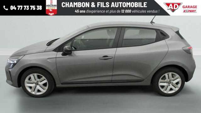 Renault Clio image 4
