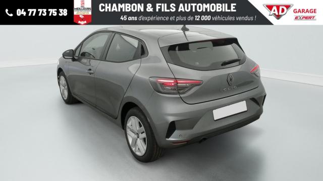 Renault Clio image 8