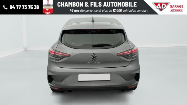 Renault Clio image 6