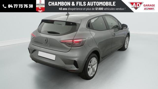 Renault Clio image 1