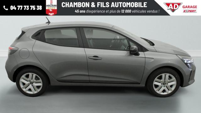 Renault Clio image 9
