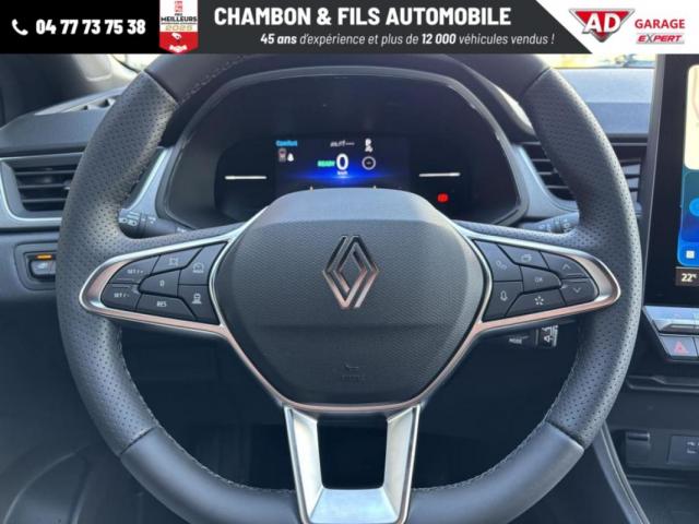 Renault Captur image 3