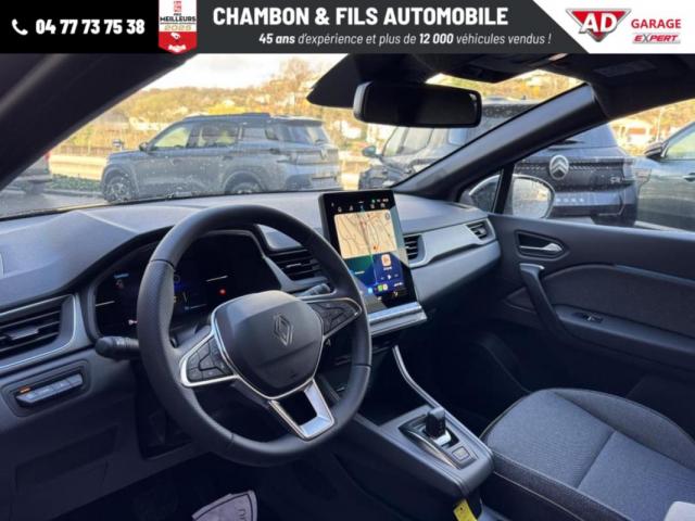 Renault Captur image 1