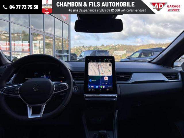 Renault Captur image 8