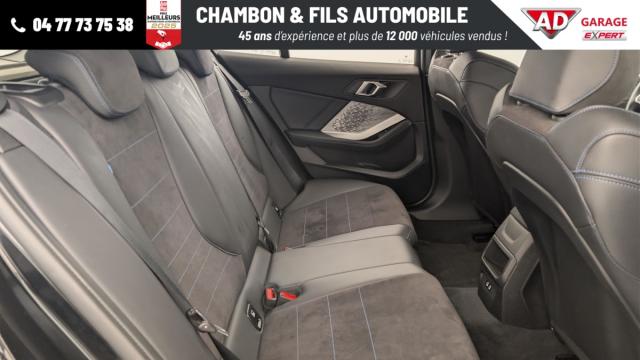 Bmw Série 1 image 7