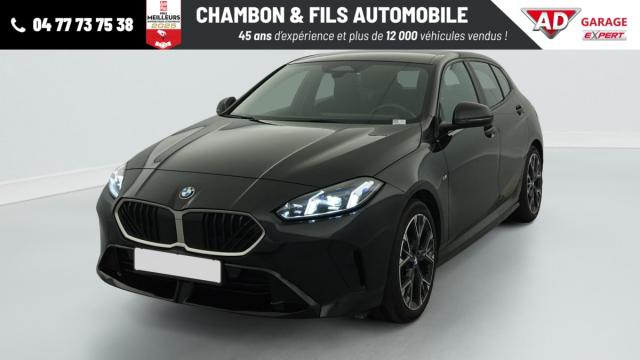 Bmw Série 1 image 8