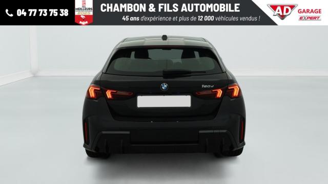 Bmw Série 1 image 3