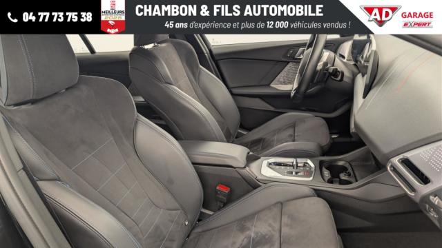 Bmw Série 1 image 5