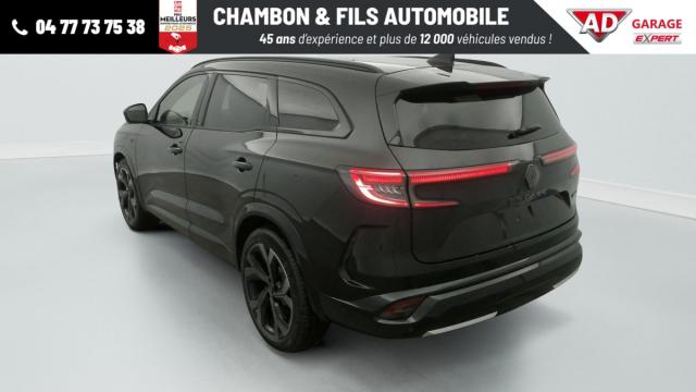 Renault Espace image 2