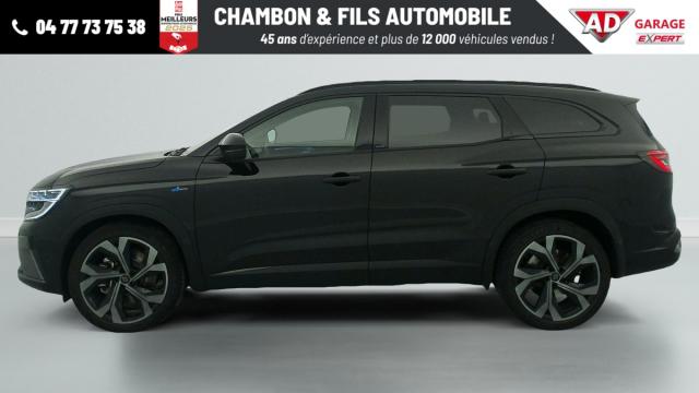 Renault Espace image 6