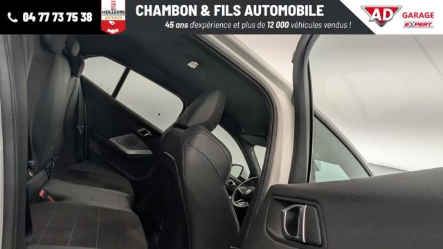 Bmw Série 1 image 7