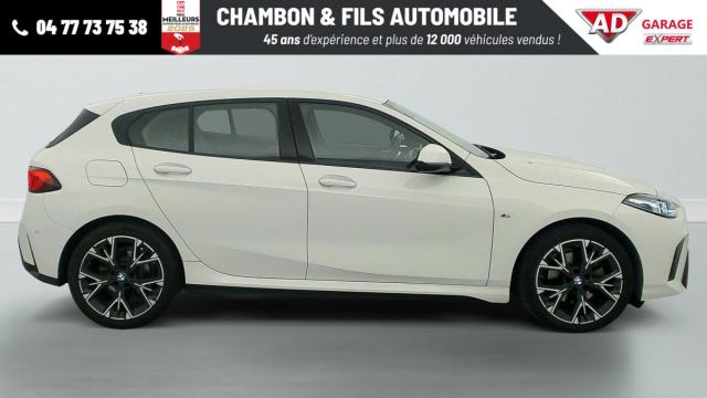 Bmw Série 1 image 6