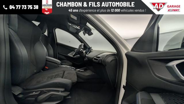 Bmw Série 1 image 9