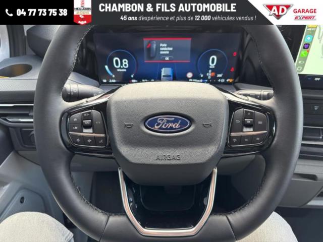Ford Transit Custom image 1