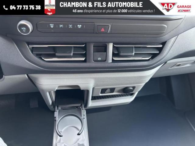 Ford Transit Custom image 8
