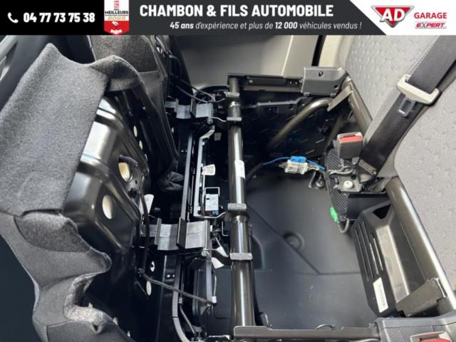Ford Transit Custom image 4