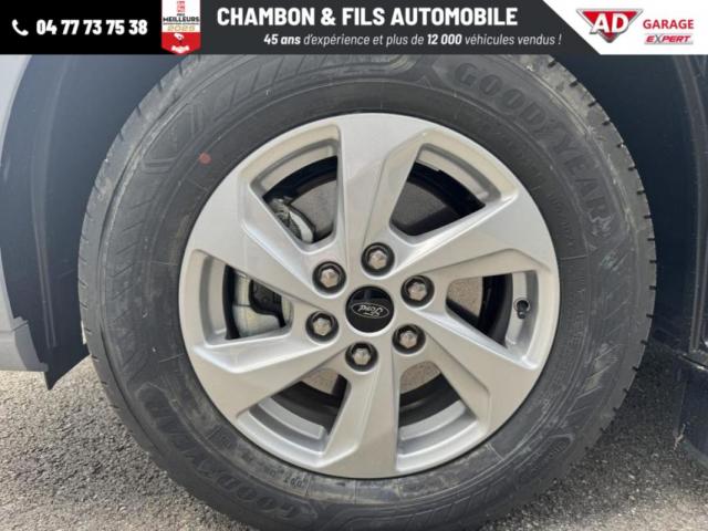 Ford Transit Custom image 1