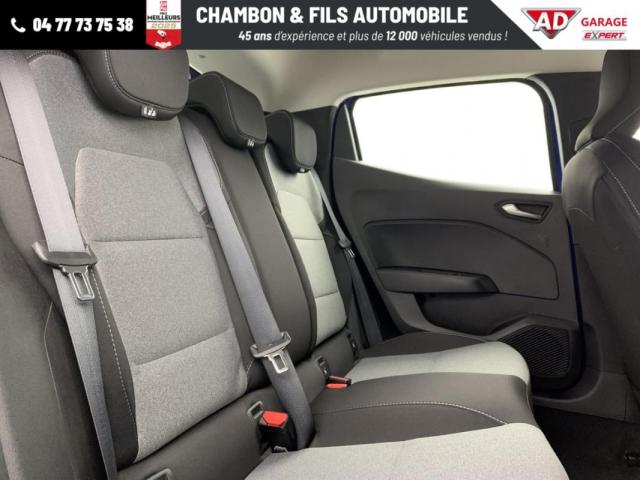 Renault Clio image 9