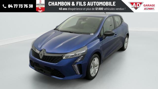 Renault Clio image 1