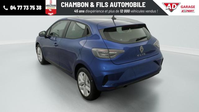 Renault Clio image 2