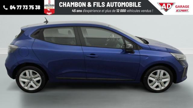Renault Clio image 8